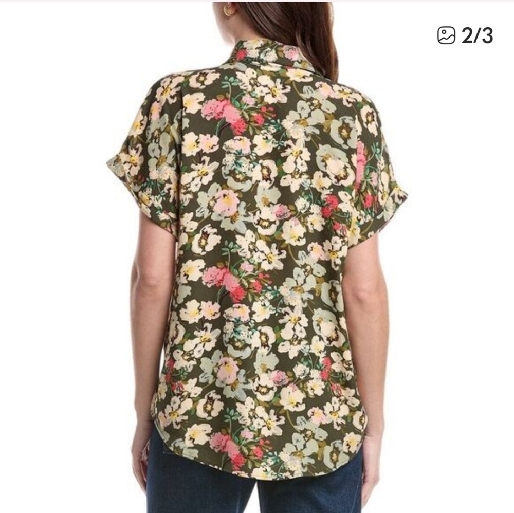 Cabi Style #6717 Replay Top - Picture 8 of 8